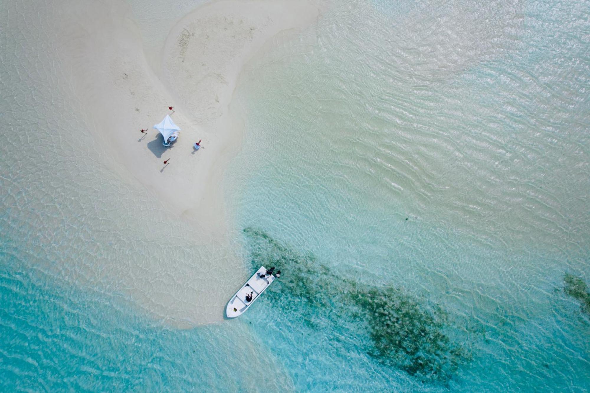 Aloha Inn Himmafushi Eksteriør billede